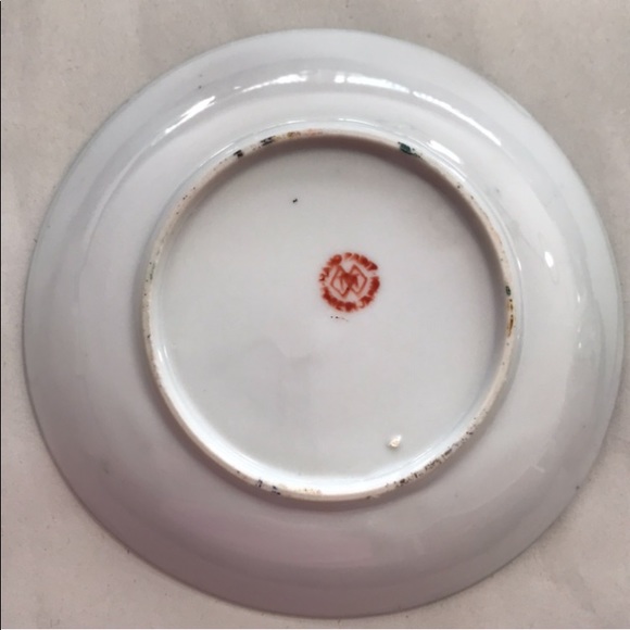 (16) PIECE SET Japanese Porcelain Geisha Girls - Picture 9 of 14